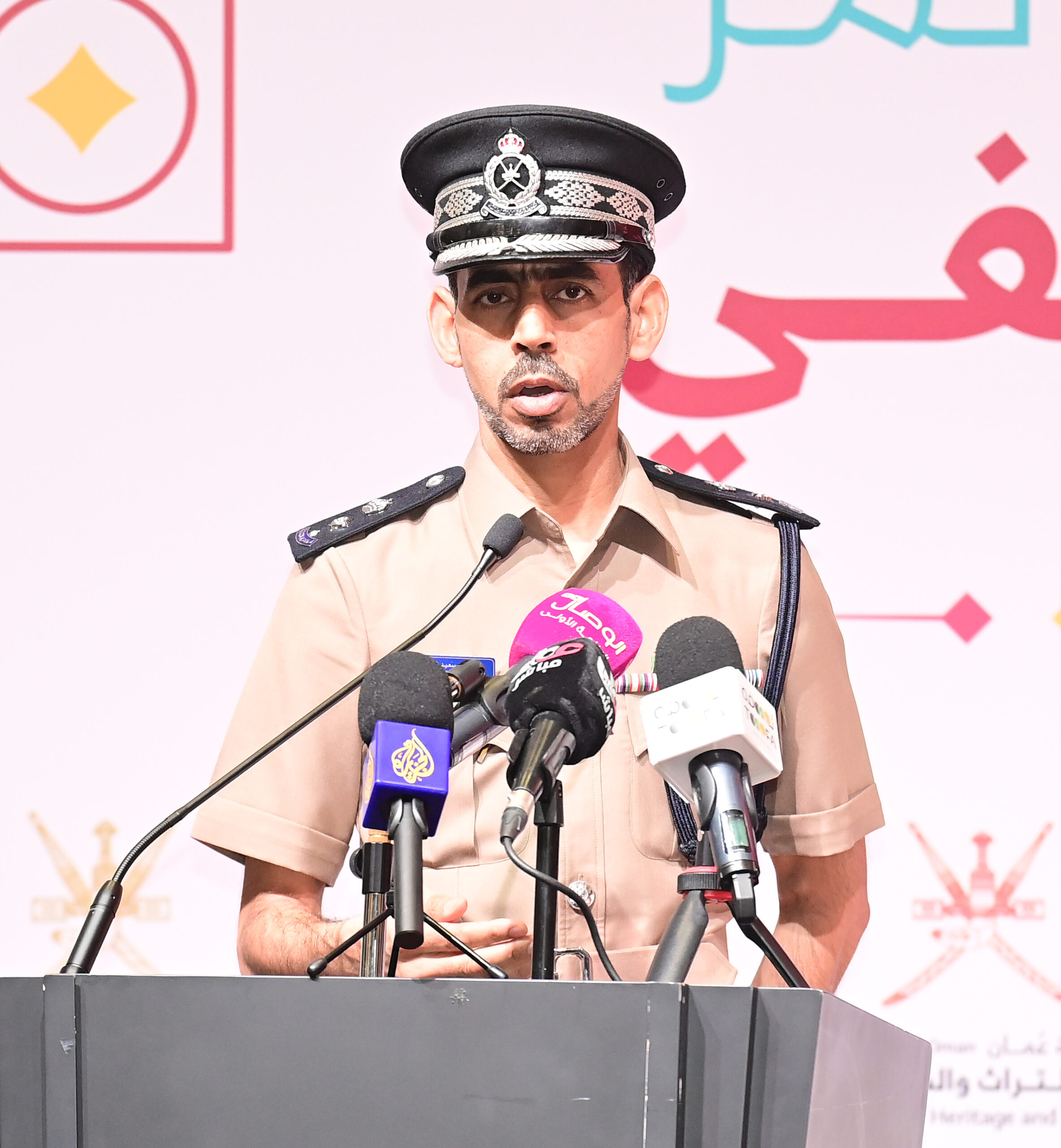 سلطنة عُمان تكشف عن تفاصيل برنامجها المشترك المُصاحب لكأس العالم قطر ٢٠٢٢ واستعداداتها 3 631880dc918da scaled