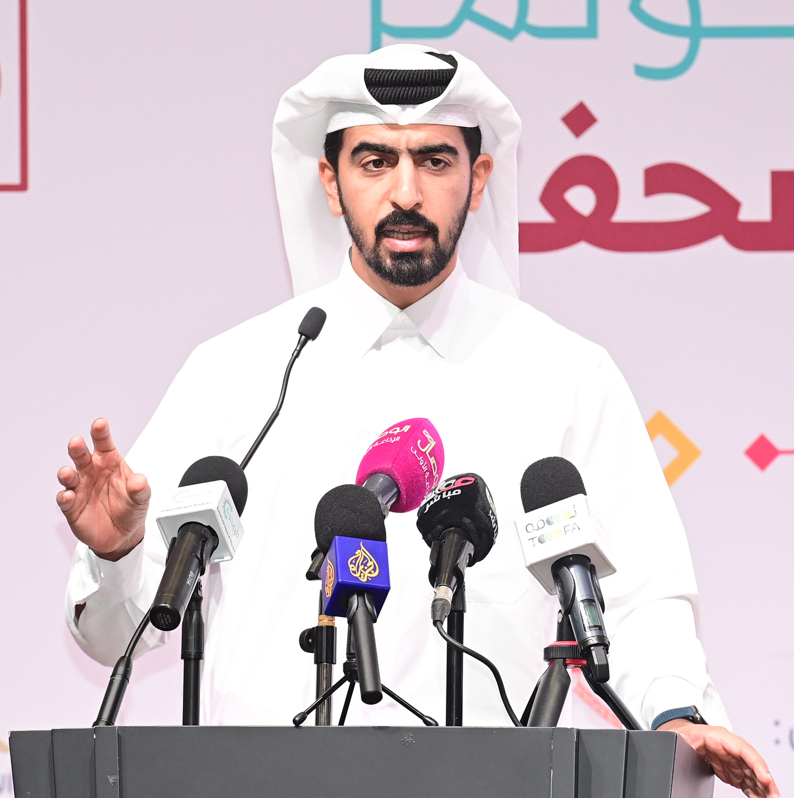 سلطنة عُمان تكشف عن تفاصيل برنامجها المشترك المُصاحب لكأس العالم قطر ٢٠٢٢ واستعداداتها 7 631880dcb1698 scaled