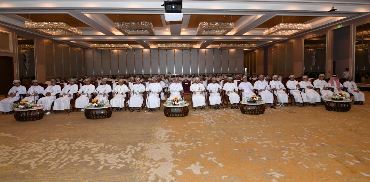 الخدمات الطبية للقوات المسلحة تنظم مؤتمر خريف ظفار العسكري للعظام لعام 2022