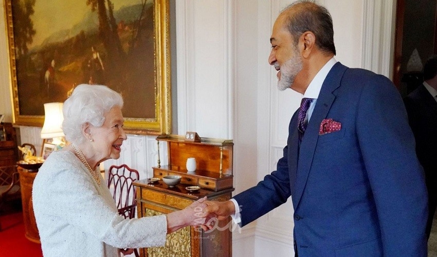 وفاة الملكة إليزابيث الثانية عمر يناهز 96 عامًا 3 631a3e5b8346e