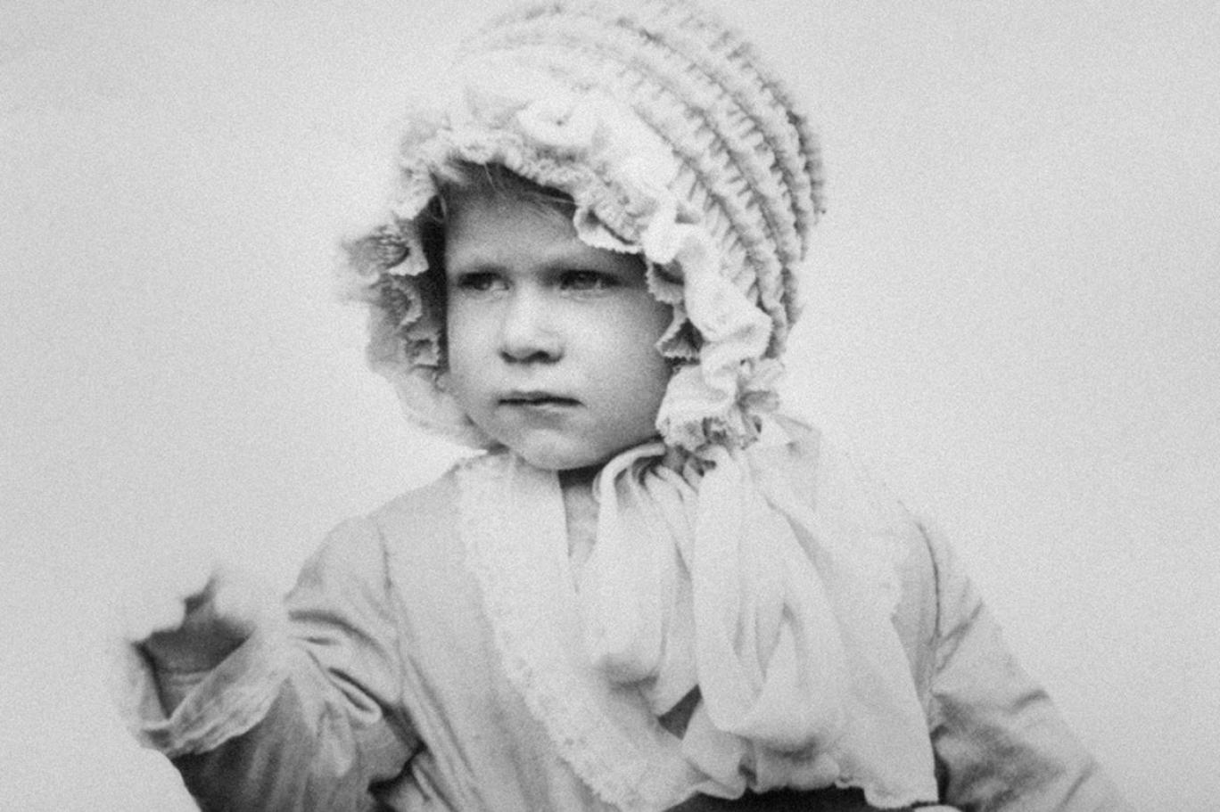 وفاة الملكة إليزابيث الثانية عمر يناهز 96 عامًا 4 631a3e5b84ec4