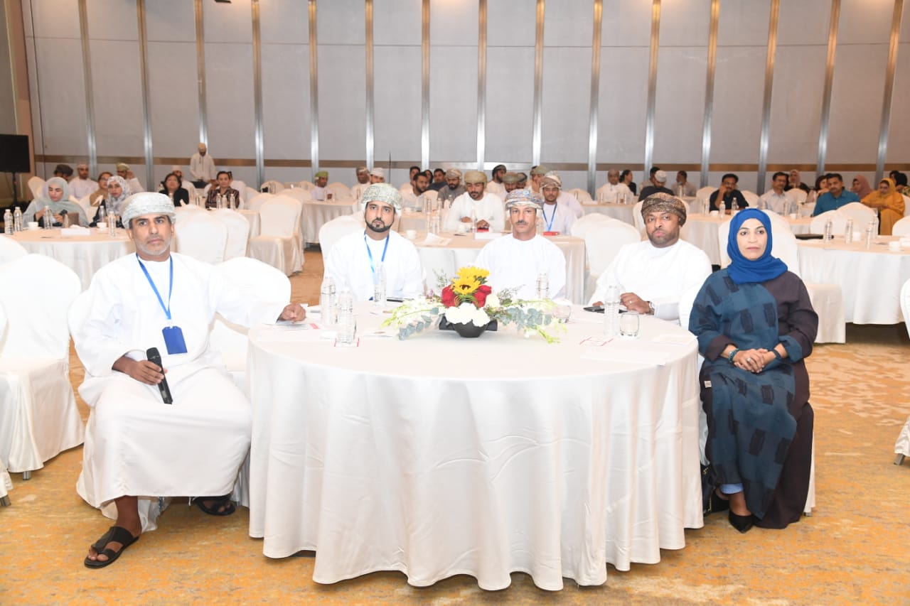 الخدمات الطبية للقوات المسلحة تختتم مؤتمر خريف ظفار العسكري للعظام