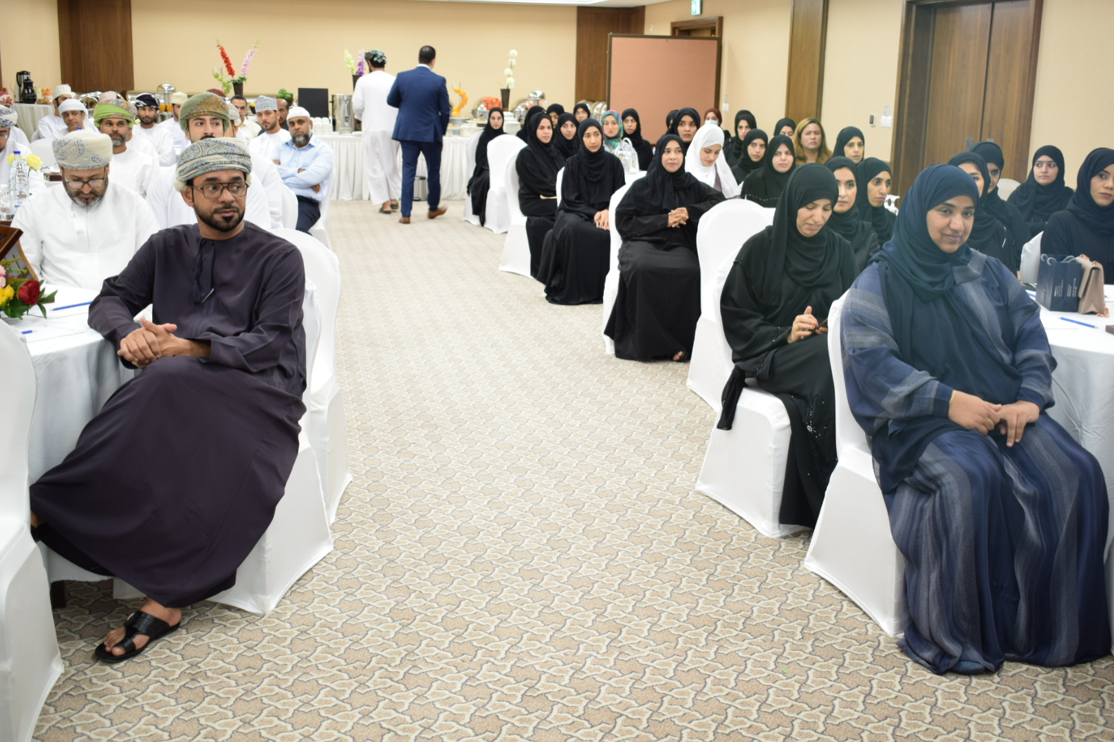 الجمعية الصيدلانية العُمانية تنظّم حلقة عمل حول نادي الصيدلة بمحافظة الظاهرة 2 631c5ebb7b9e7