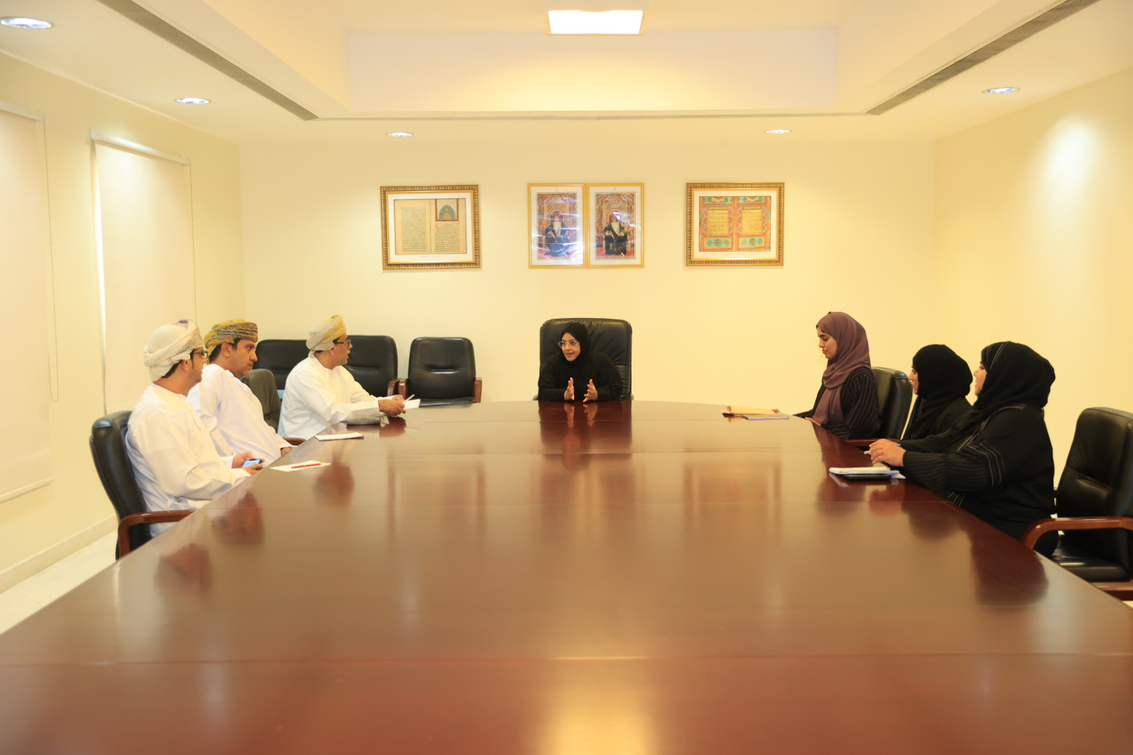 وزارة الثقافة والرياضة والشباب تعلن أسماء المتأهلين للملتقى الأدبي والفني في دورته الـ 25