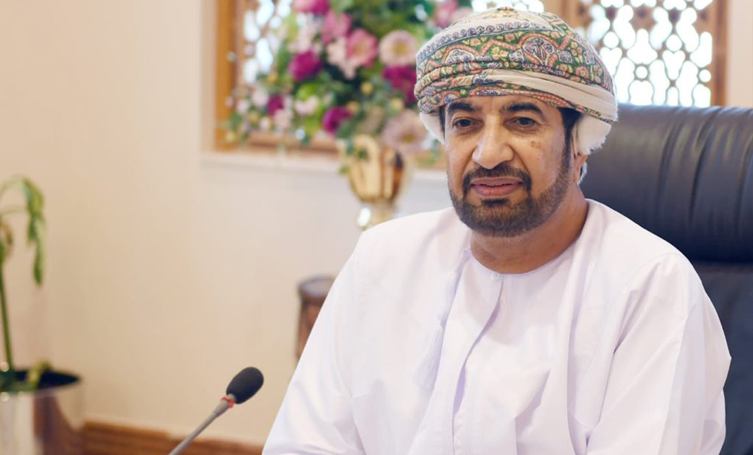 قرار باعتماد تشكيل مجلس أمناء الأكاديمية السلطانية للإدارة