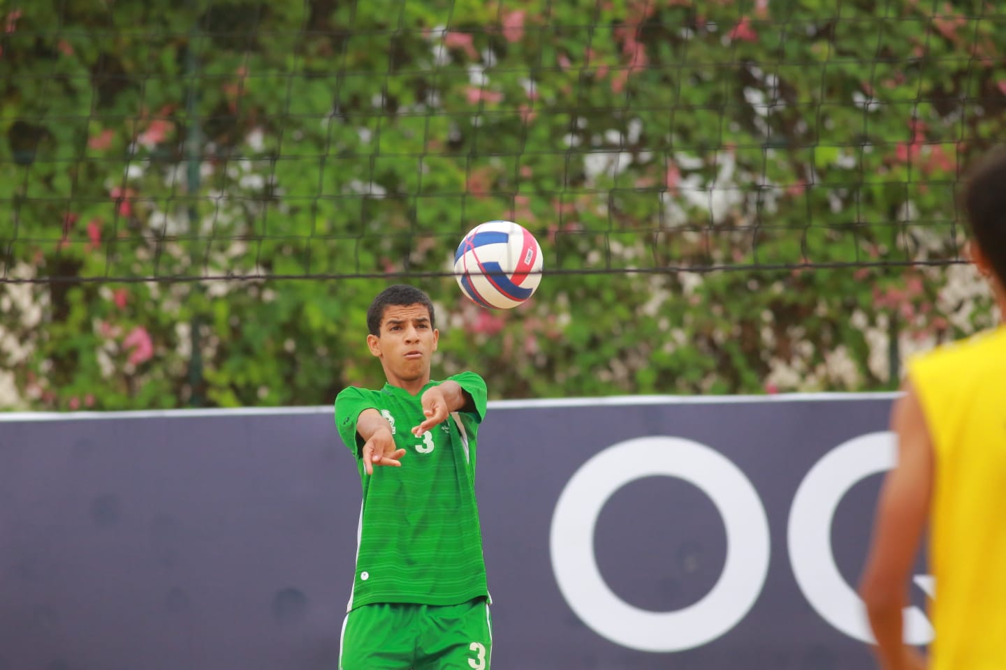 الأربعاء المقبل .. الإعلان عن استراتيجية الاتحاد العماني للرياضة المدرسية