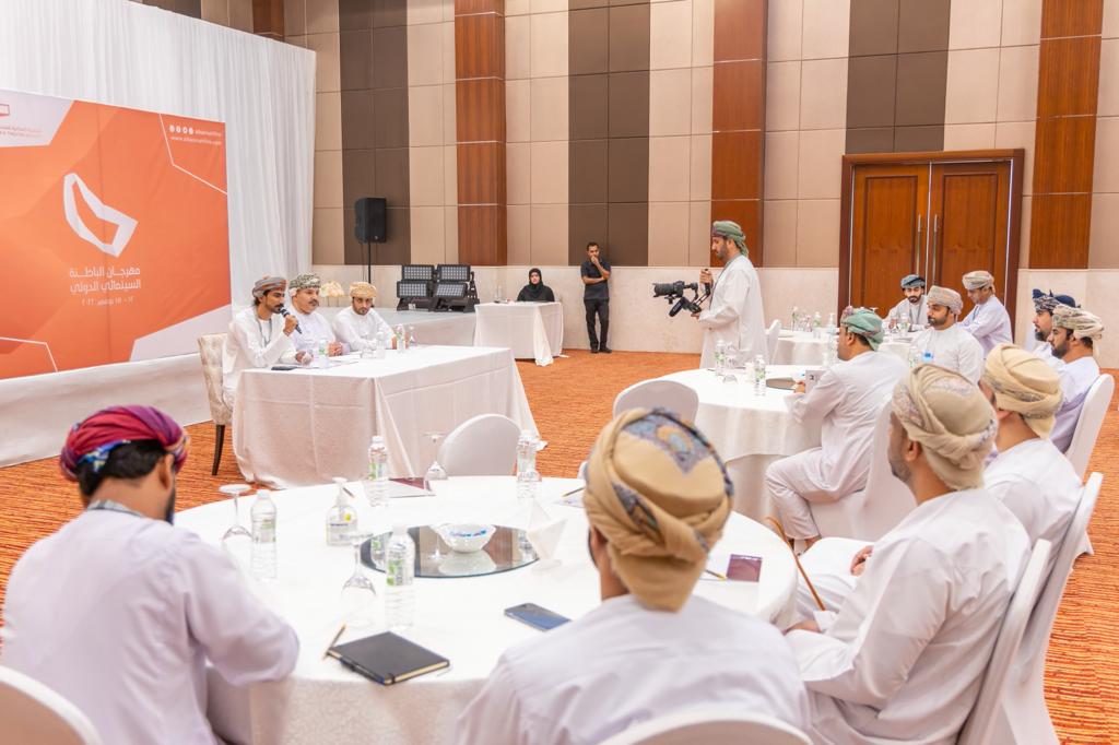 12 نوفمبر القادم .. انطلاق فعاليات مهرجان الباطنة السينمائي الدولي الأول