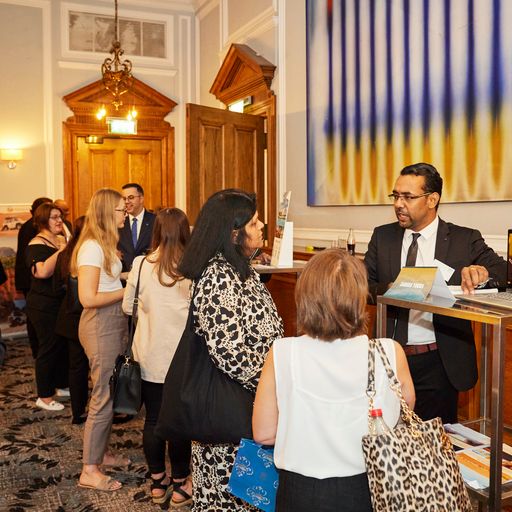 وزارة التراث والسياحة تنظم حملة إلى بريطانيا وألمانيا للترويج للمقومات السياحية والتراثية