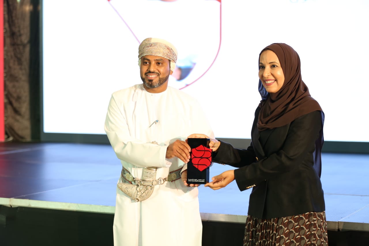 الاتحاد العُماني للرياضة المدرسية يعلن استراتيجيته للفترة المقبلة