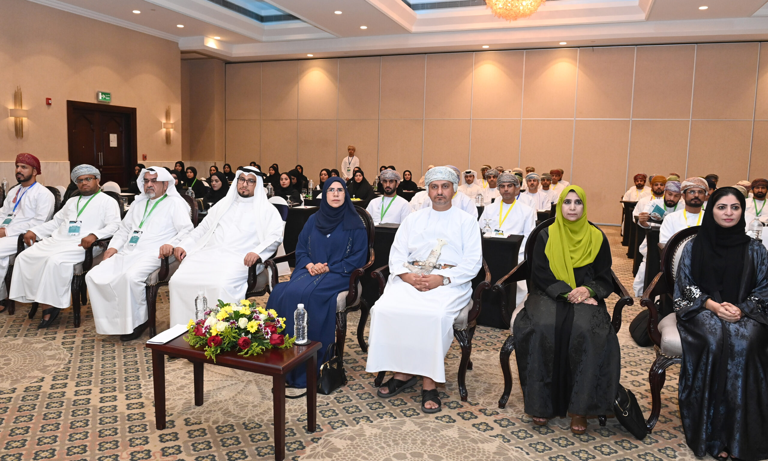 منتدى تمكين القوى العاملة يستعرض تطوير قدرات العاملين وأدائهم المهني
