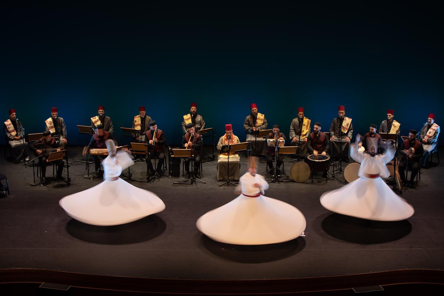 موسيقى الشعوب بين الهوية والتأثير 2 63283ee151ef8