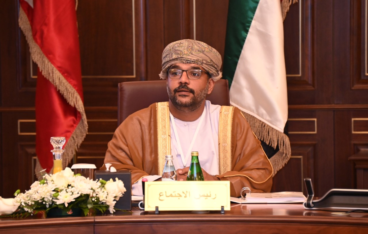 سلطنة عُمان تستضيف الاجتماع الـ 15 لاجتماع رؤساء مجالس “الشورى والنواب والوطني والأمة” بدول مجلس التعاون