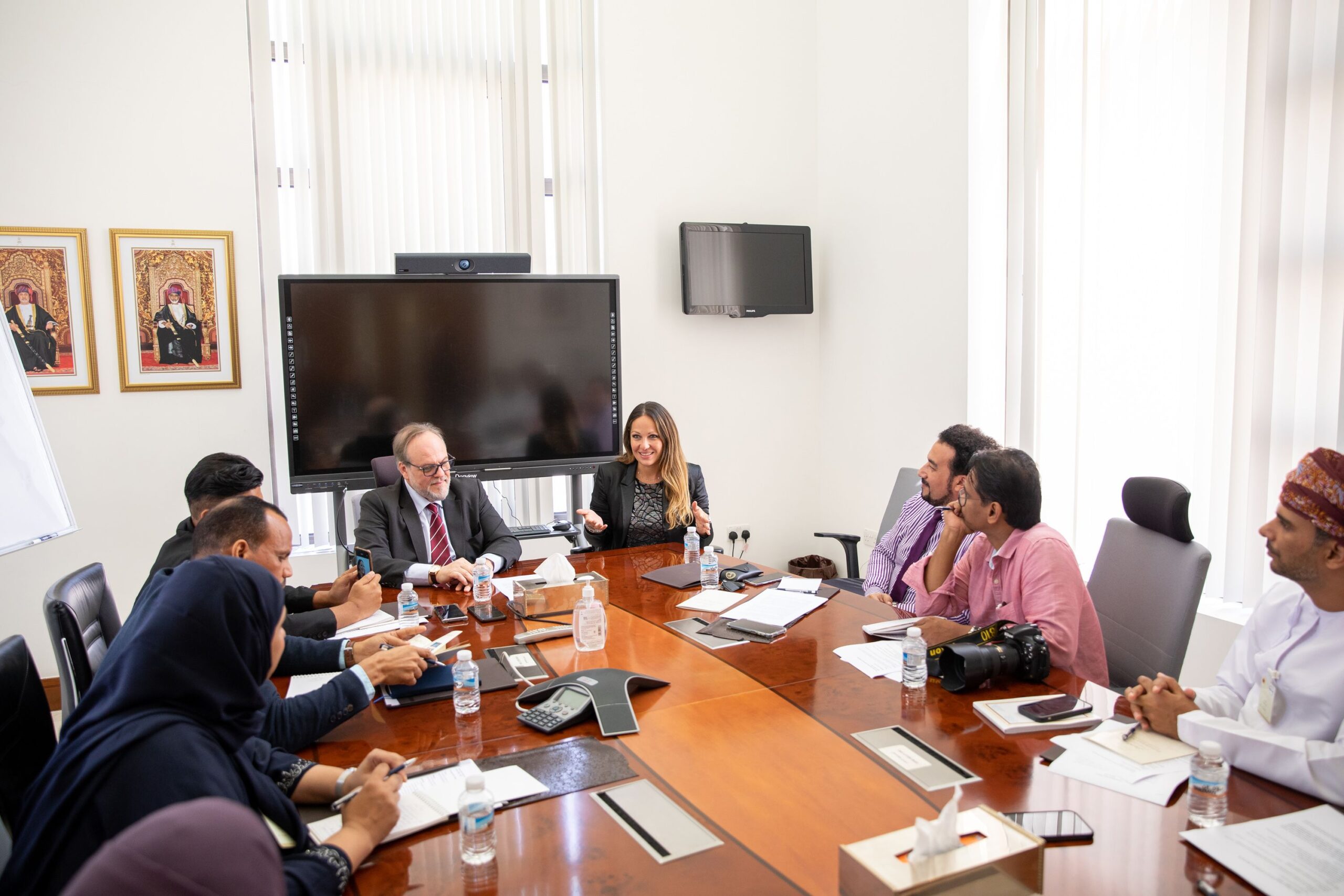 برنامجٌ حافلٌ بالعروض المتنوعة في موسم دار الأوبرا السلطانية الجديد