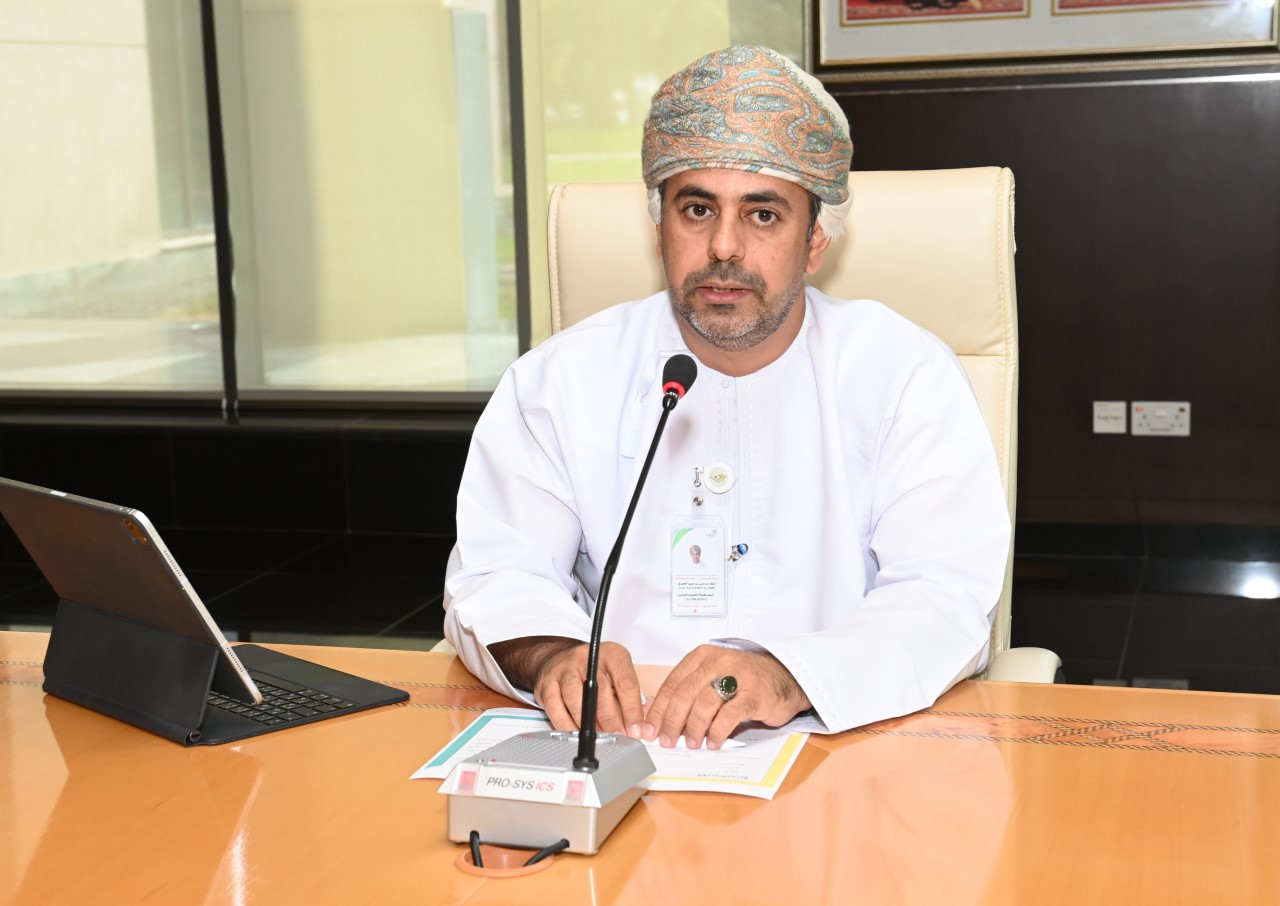 اللجنة التوجيهية للتغيرات المناخية وحماية طبقة الأوزون تعقد اجتماعها الثاني