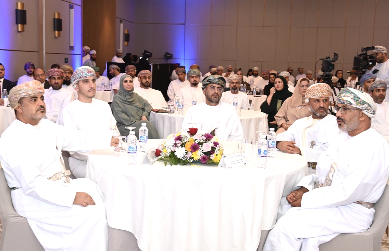 تدشين المبادرة الوطنية لتأهيل الكفاءات الرقمية “مَكِين”