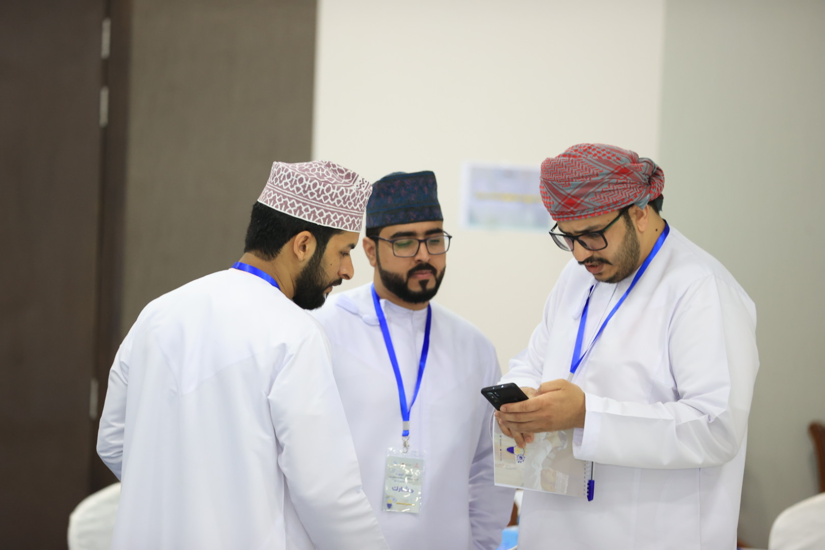 وزارة الثقافة والرياضة والشباب تُعلن عن نتائج برنامج دعم المبادرات الشبابية لعام 2022م