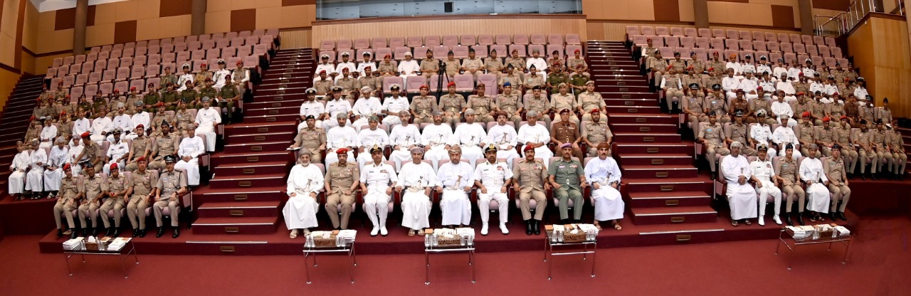 حلقة عمل تعرّف بالأدوار الوطنية لجهاز الرقابة المالية والإدارية للدولة