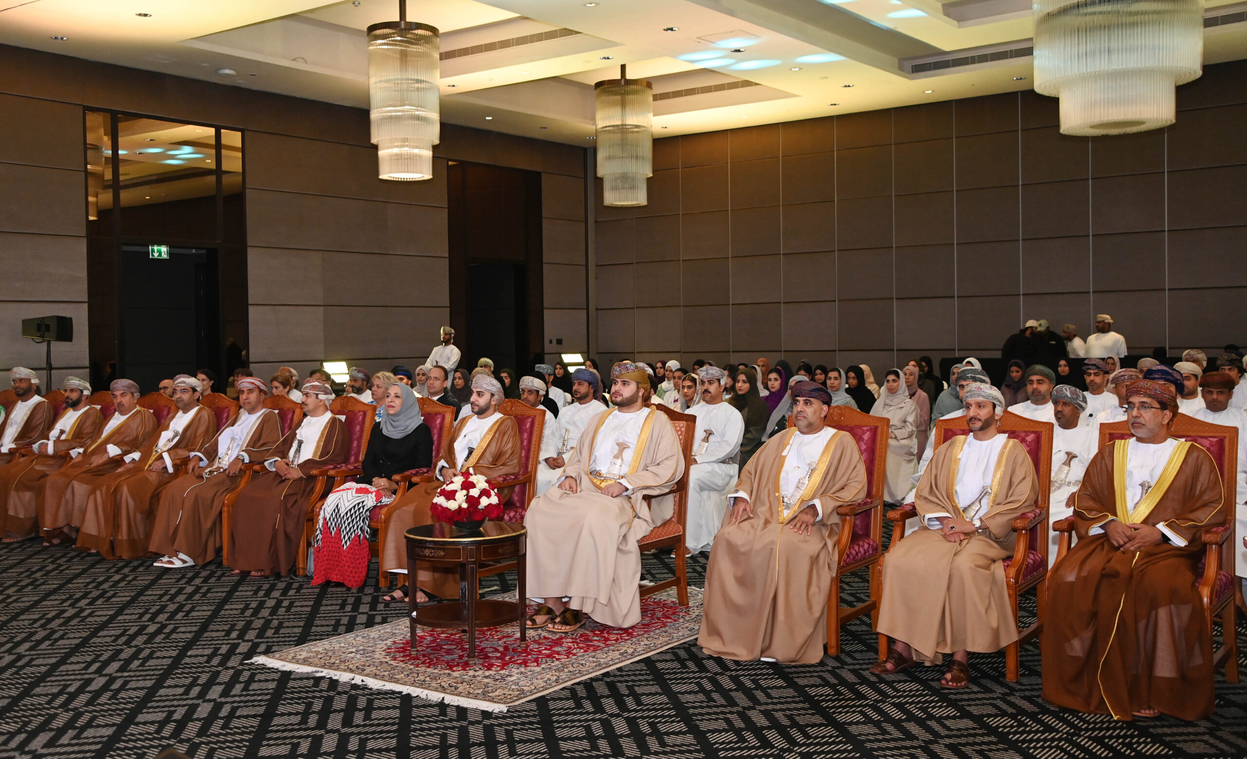 انطلاق البرنامج الوطني لبناء القدرات في التخطيط العمراني (رافد)