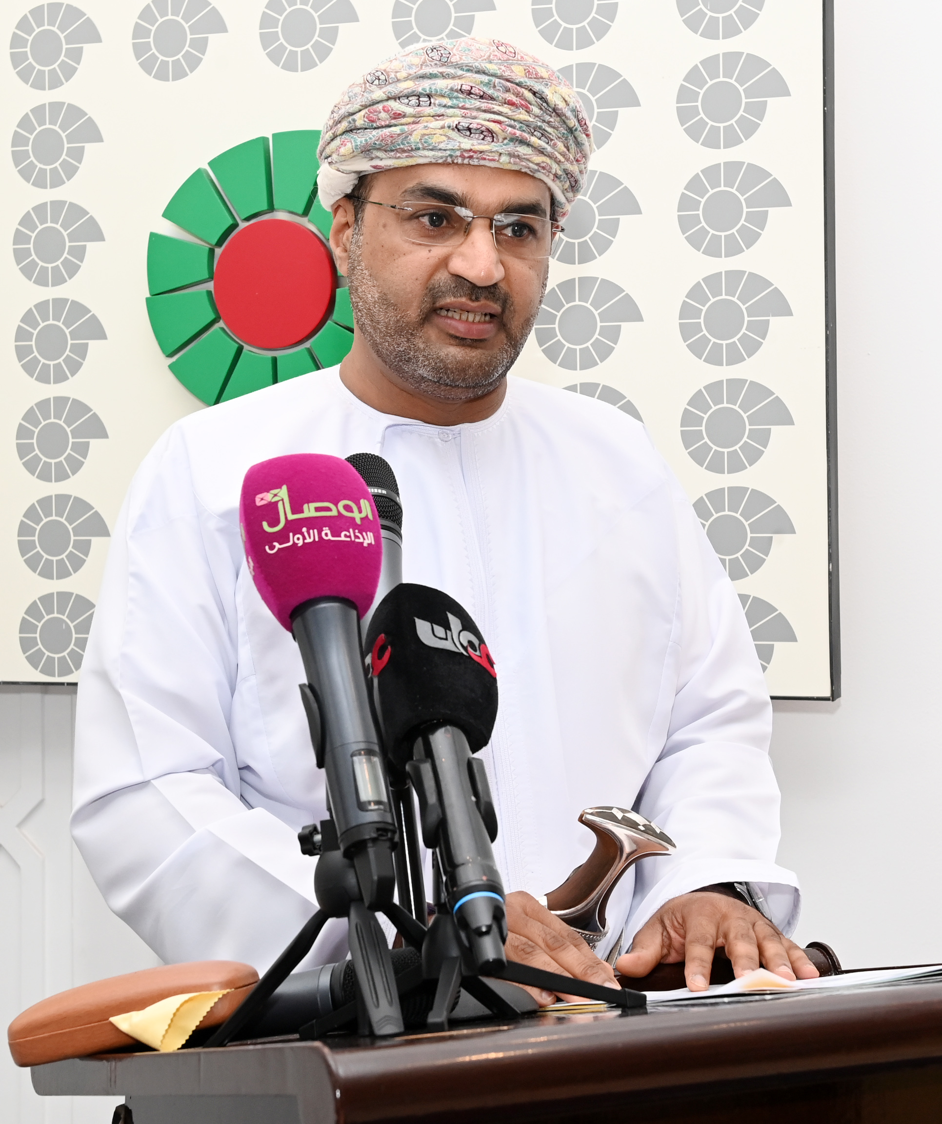 بأكثر من 2ر2 مليون دولار أمريكي.. شركة تنمية نفط عُمان توقع على 6 مذكرات تعاون