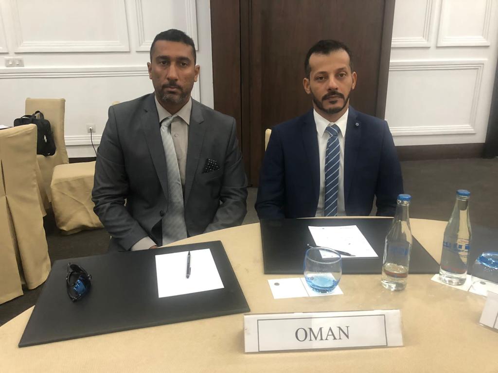 هيئة البيئة تشارك في حلقة عمل حول /مكافحة الحطام البحري في المحيط الهندي/ بإندونيسيا