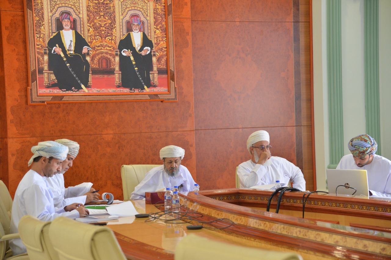 سلطنة عُمان تشارك في اجتماع خليجي حول الشؤون الدينية والأوقاف