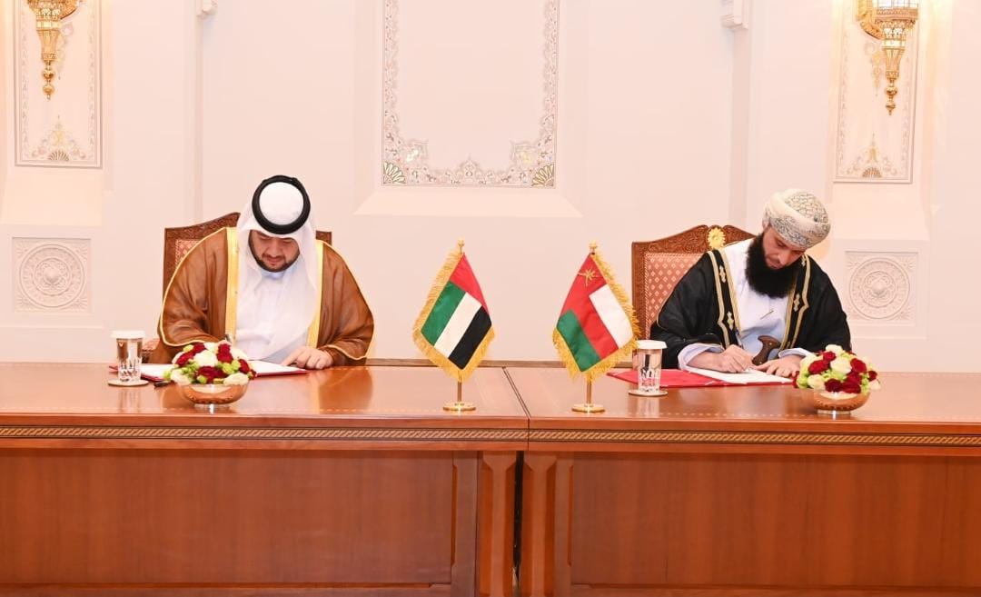 مجموعة إذكاء توقع مذكرة تفاهم مع القابضة ADQ لتأسيس صندوق استثماري