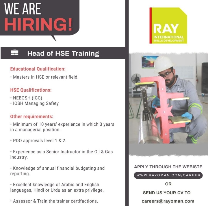 معهد ركن اليقين يعلن وظيفة شاغرة 2 IMG ٢٠٢٢٠٩٢٤ ١٠٠٩٤٢