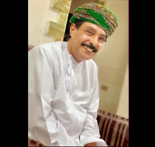 الموت يغيّب الفنان العماني مدين مسلم