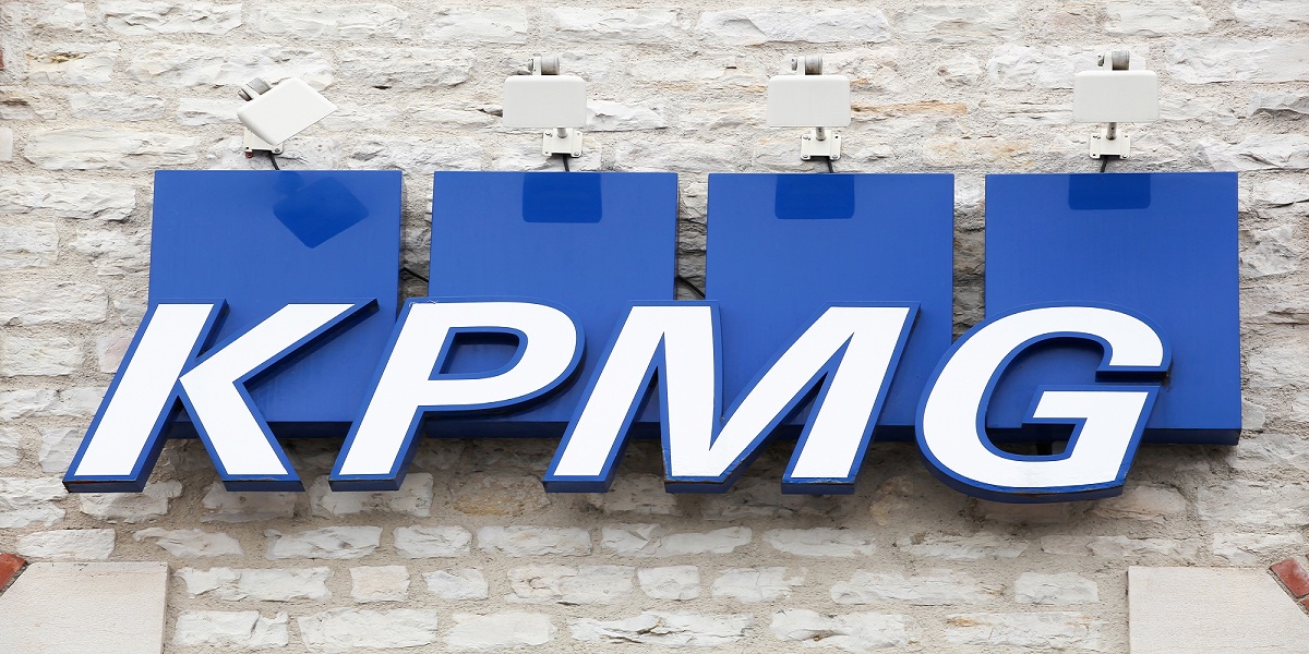 شركة KPMG تعلن وظائف شاغرة