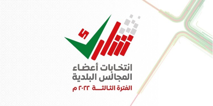 الإعلان عن قوائم المترشحين لانتخابات المجالس البلدية