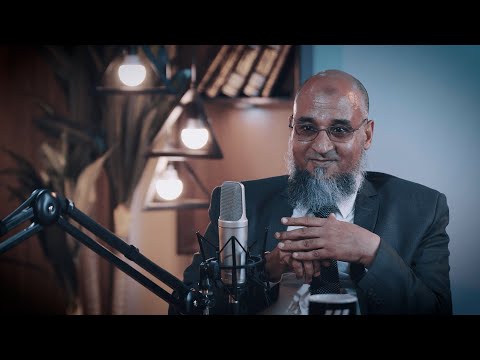 جهود تدريس القرآن الكريم – وماذا بعد؟! | د. أحمد سعيد حسين | الحلقة القادمة من #برزة