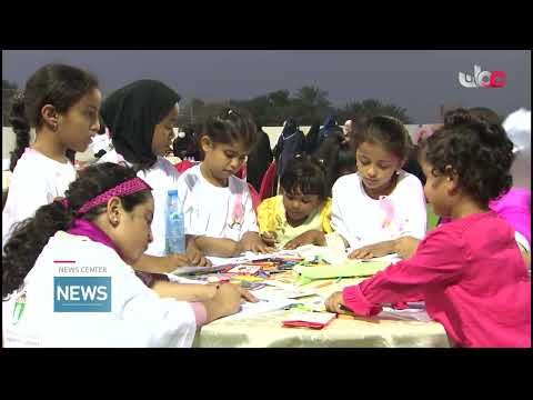 Breast Cancer Awareness Campaign Activities Continue