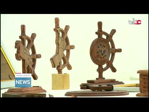 Wooden Things Program conducted in South Sharqia Governorate