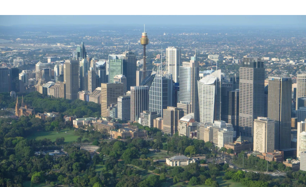 أستراليا توافق على أول قانون بشأن المناخ منذ أكثر من عقد