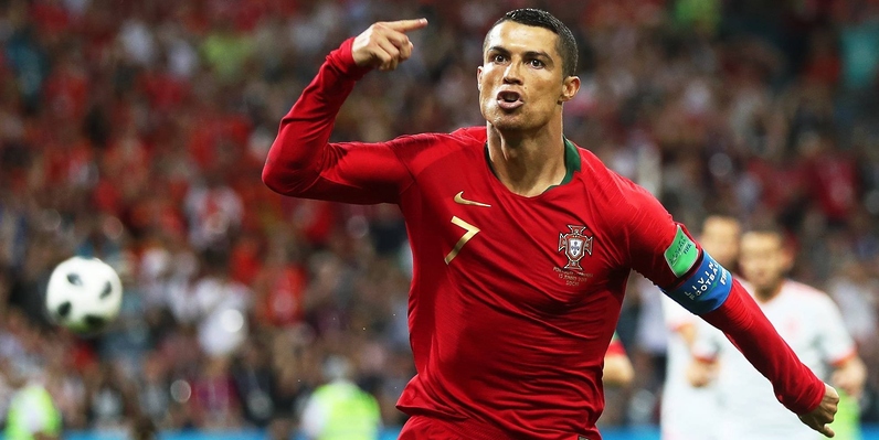 رونالدو يرغب في مواصلة اللعب وقيادة منتخب البرتغال في يورو 2024