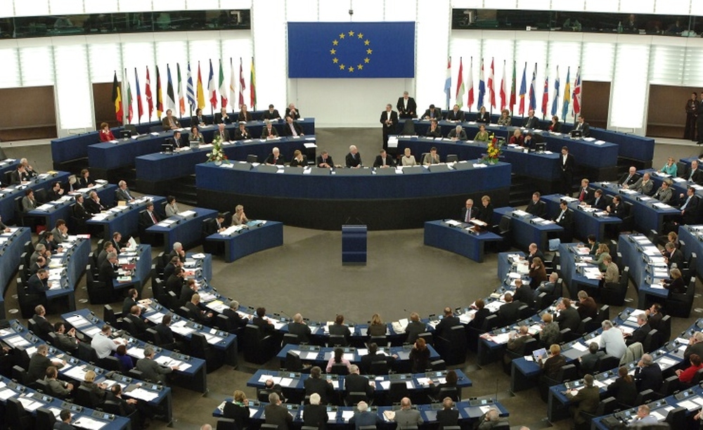 الإيطالي أليساندرو تشيوتشيتي أمينًا عامًّا جديدًا للبرلمان الأوروبي