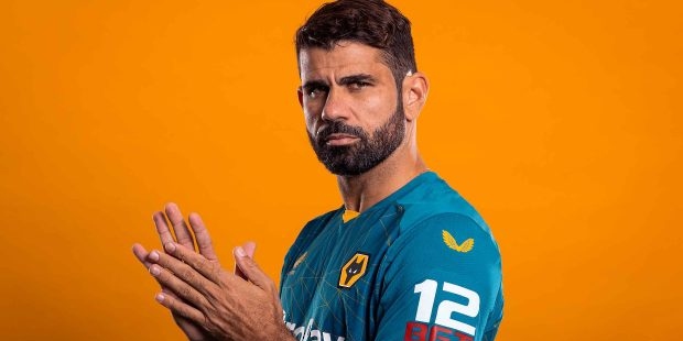 ولفرهامبتون يتعاقد مع كوستا مهاجم تشيلسي