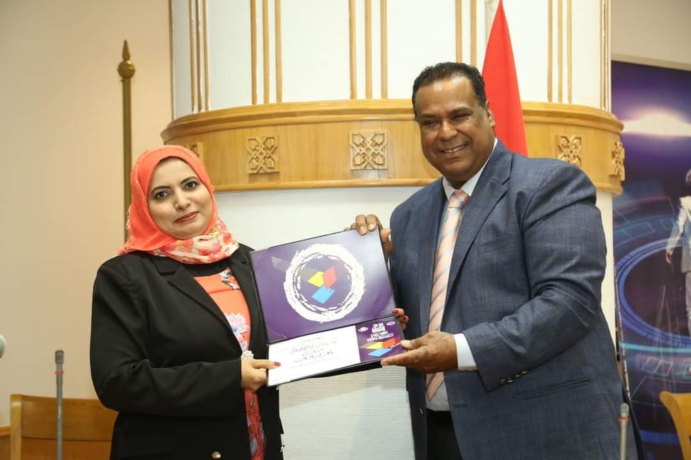 مهرجان القاهرة الدولي للمسرح التجريبي يكرم الفائزين بمسابقة كتابة النصوص التجريبية