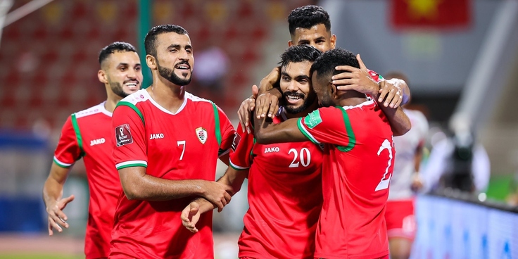 غدًا .. مُنتخبنا الوطني يلاقي نظيره العراقي في البطولة الودية الرباعية بالأردن