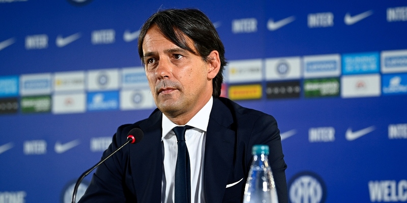 مدرب إنتر ميلان يضع بايرن ميونخ بين المرشحين لنيل لقب دوري أبطال أوروبا