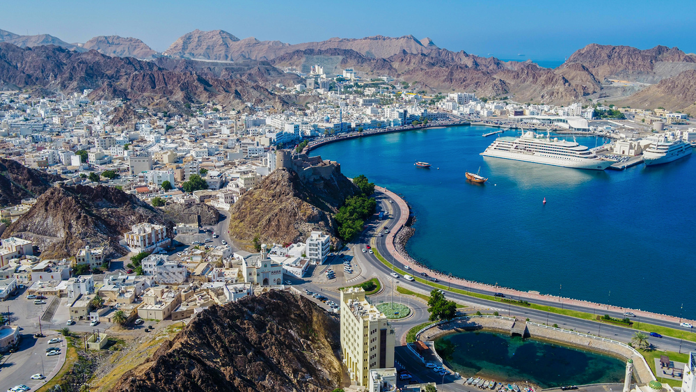 الميزانية العامة للدولة تحقق فائضًا ماليًّا بنهاية يوليو الماضي بنحو مليار و19 مليون ريال عُماني