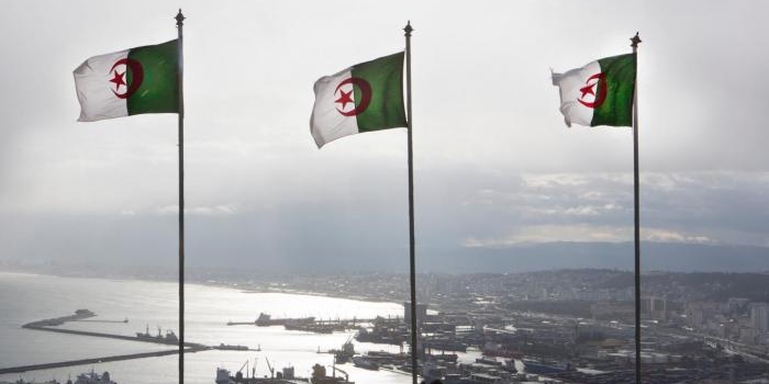 زلزال بقوة 4 درجات يضرب شرق الجزائر