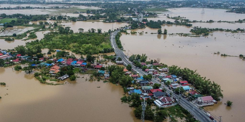 ارتفاع حصيلة ضحايا الإعصار "نورو" في الفلبين إلى 8 أشخاص 1 ارتفاع حصيلة ضحايا الإعصار “نورو” في الفلبين إلى 8 أشخاص