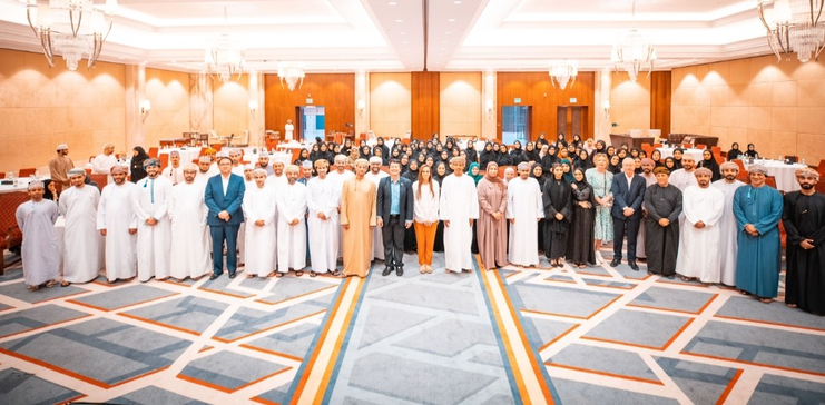 برنامج “دوت نكست” يبدأ استقبال طلبات المشاركة في الدفعة الثالثة