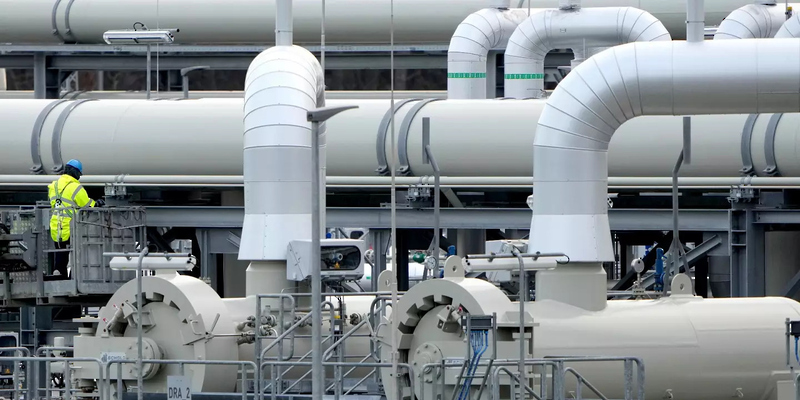 ألمانيا تسعى للحصول على مزيد من الغاز من جيرانها الأوروبيين