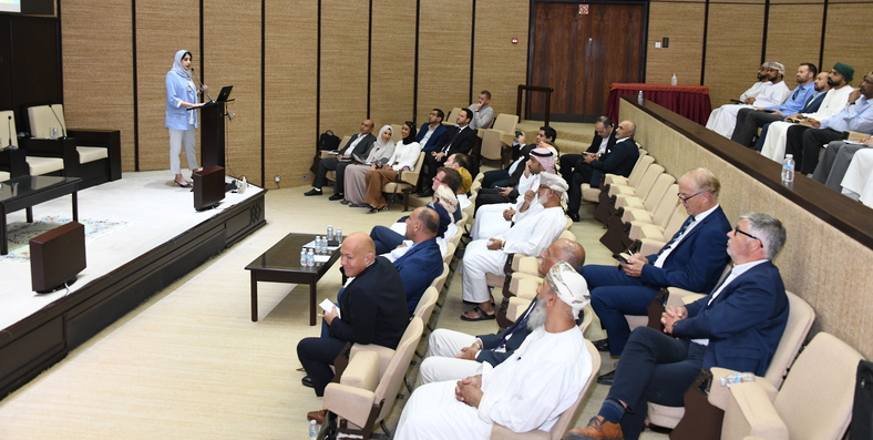 منتدى الأعمال العُماني النرويجي يستعرض تعزيز العلاقات التجارية والاستثمارية