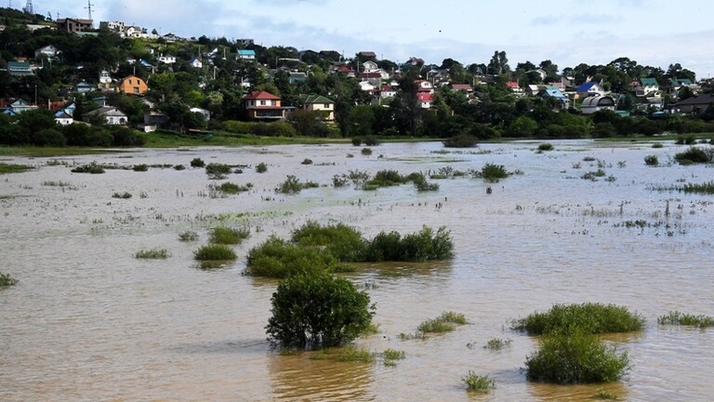 إعصار “هينامنور” يودي بحياة 3 أشخاص في روسيا