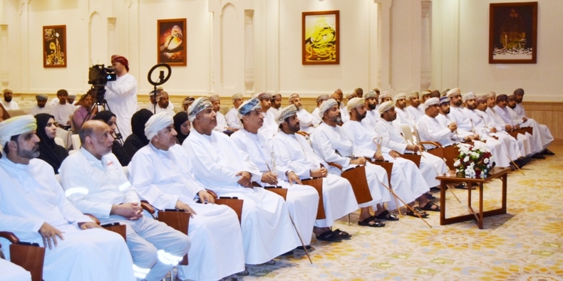 إدارة البيئة بمحافظة شمال الباطنة تنظم ملتقى الاستدامة البيئية