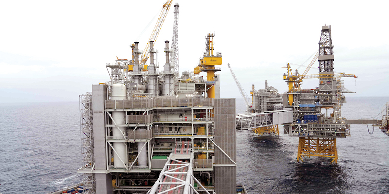 استمرار تراجع أسعار الغاز في أوروبا