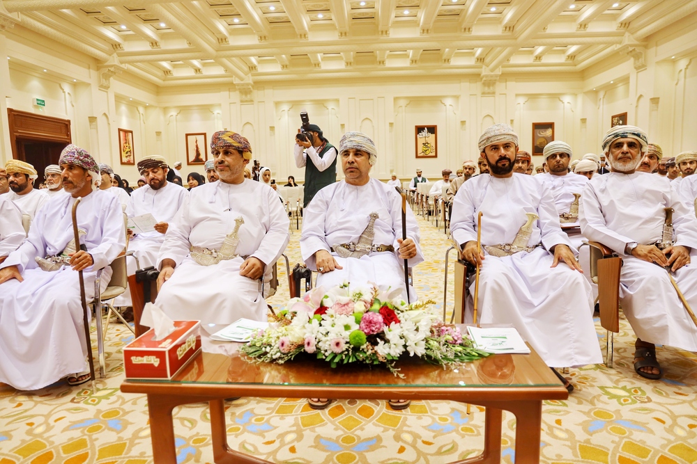 إشهار مجلس صحار الثقافي رسميًّا